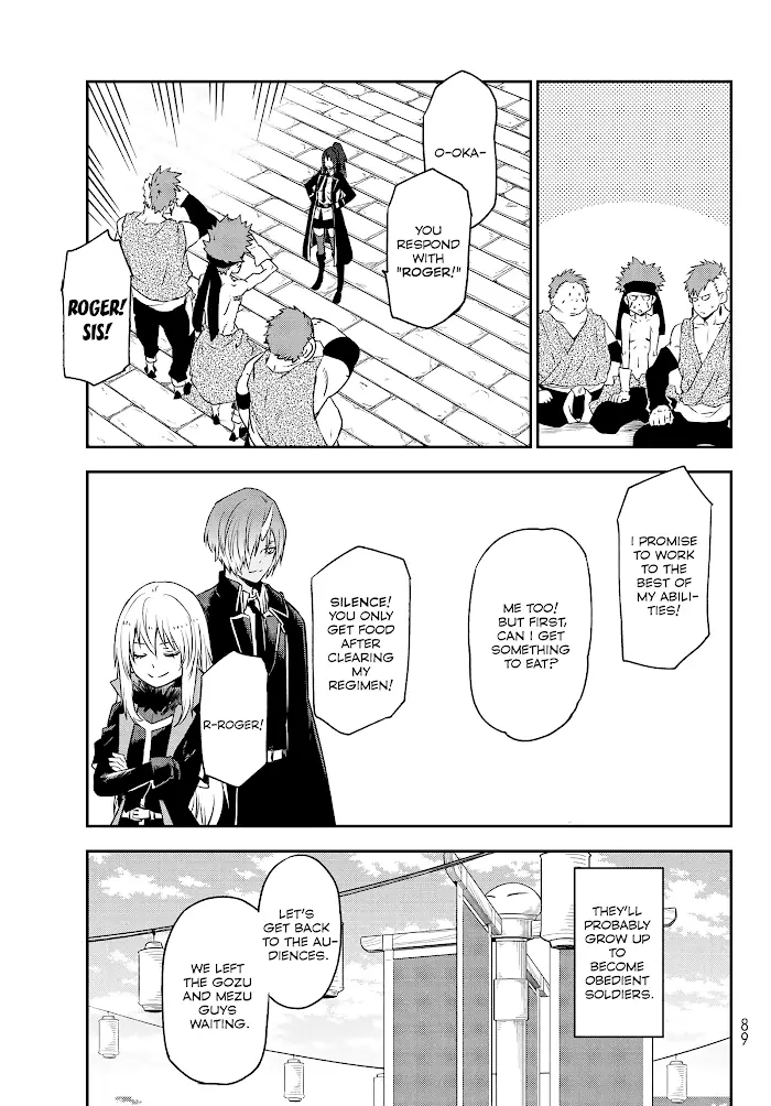 That Time I Got Reincarnated as a Slime Chapter 106 image 17_optimized